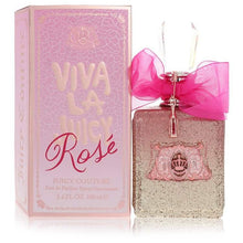 Load image into Gallery viewer, Viva La Juicy Rose By Juicy Couture Perfume for Women