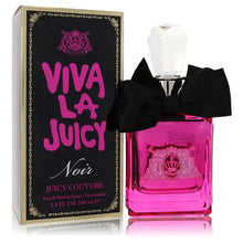 Load image into Gallery viewer, Viva La Juicy Noir By Juicy Couture Perfume for Women