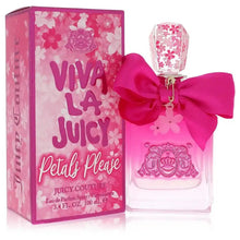 Load image into Gallery viewer, Viva La Juicy Petals Please By Juicy Couture Perfume for Women