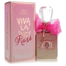 Load image into Gallery viewer, Viva La Juicy Rose By Juicy Couture Perfume for Women
