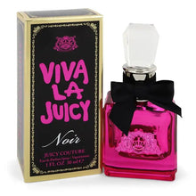 Load image into Gallery viewer, Viva La Juicy Noir By Juicy Couture Perfume for Women
