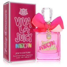 Load image into Gallery viewer, Viva La Juicy Neon By Juicy Couture Perfume for Women