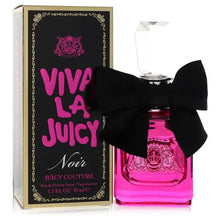 Load image into Gallery viewer, Viva La Juicy Noir By Juicy Couture Perfume for Women