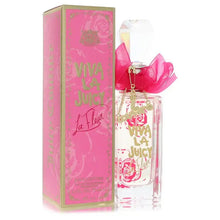 Load image into Gallery viewer, Viva La Juicy La Fleur By Juicy Couture Perfume for Women