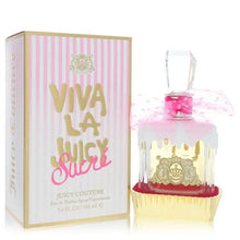 Load image into Gallery viewer, Viva La Juicy Sucre By Juicy Couture Perfume for Women