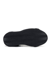 Load image into Gallery viewer, Valabasas "Vision" High Top Shoes - Black Leather