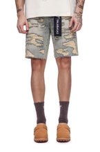 Load image into Gallery viewer, Valabasas Incise Jorts - Vintage Wash