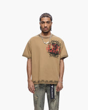 Load image into Gallery viewer, Valabasas Escape Tee - Khaki