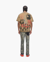 Load image into Gallery viewer, Valabasas Escape Tee - Khaki
