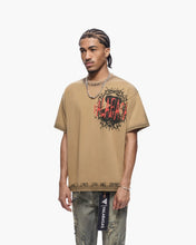 Load image into Gallery viewer, Valabasas Escape Tee - Khaki