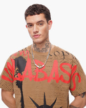 Load image into Gallery viewer, Valabasas Freedom Tee - Khaki