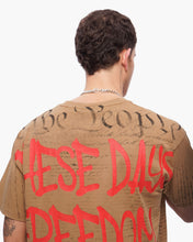 Load image into Gallery viewer, Valabasas Freedom Tee - Khaki