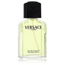 Load image into Gallery viewer, L'homme By Versace Cologne for Men