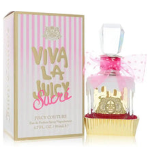 Load image into Gallery viewer, Viva La Juicy Sucre By Juicy Couture Perfume for Women