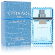 Load image into Gallery viewer, Man Eau Fraiche By Versace Cologne for Men