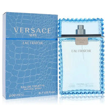 Load image into Gallery viewer, Man Eau Fraiche By Versace Cologne for Men