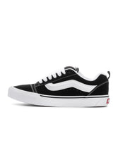 Load image into Gallery viewer, Vans Mens Knu Skool - Black/White