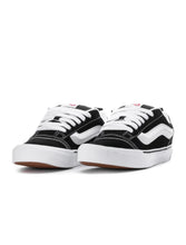 Load image into Gallery viewer, Vans Mens Knu Skool - Black/White