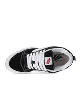 Load image into Gallery viewer, Vans Mens Knu Skool - Black/White
