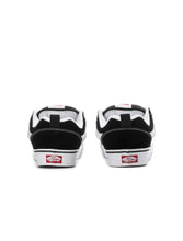 Load image into Gallery viewer, Vans Mens Knu Skool - Black/White