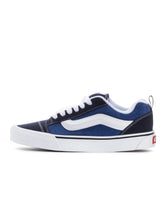 Load image into Gallery viewer, Vans Mens Knu Skool - Navy/White