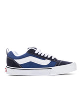 Load image into Gallery viewer, Vans Mens Knu Skool - Navy/White