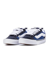 Load image into Gallery viewer, Vans Mens Knu Skool - Navy/White