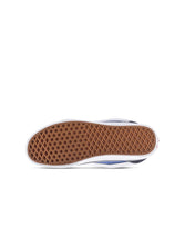 Load image into Gallery viewer, Vans Big Kids Knu Skool - Navy/White