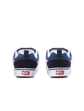 Load image into Gallery viewer, Vans Mens Knu Skool - Navy/White