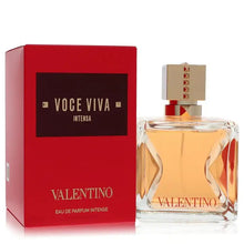 Load image into Gallery viewer, Voce Viva Intensa By Valentino Perfume for Women