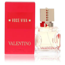 Load image into Gallery viewer, Voce Viva By Valentino Perfume for Women