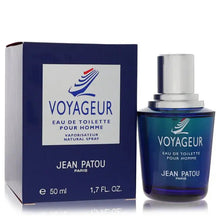 Load image into Gallery viewer, Voyageur By Jean Patou Cologne for Men