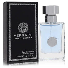 Load image into Gallery viewer, Pour Homme By Versace Cologne for Men