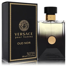 Load image into Gallery viewer, Pour Homme Oud Noir By Versace Cologne for Men