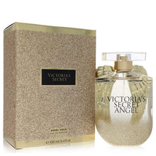 Load image into Gallery viewer, Angel Gold By Victoria's Secret Perfume for Women