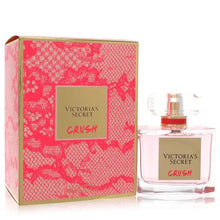 Load image into Gallery viewer, Crush By Victoria's Secret Perfume for Women