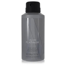 Load image into Gallery viewer, Vs Him Platinum By Victoria's Secret Cologne for Men