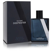 Load image into Gallery viewer, Vs Him Deepwater By Victoria's Secret Cologne for Men