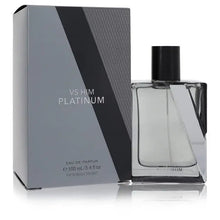 Load image into Gallery viewer, Vs Him Platinum By Victoria's Secret Cologne for Men