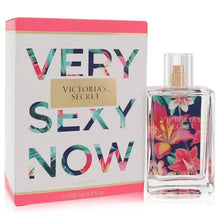 Load image into Gallery viewer, Very Sexy Now By Victoria's Secret Perfume for Women
