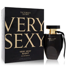 Load image into Gallery viewer, Very Sexy Night By Victoria's Secret Perfume for Women