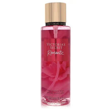 Load image into Gallery viewer, Romantic Fragrance Mist By Victoria's Secret Perfume for Women