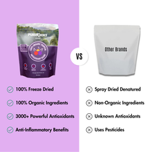 Load image into Gallery viewer, Organic Tropical Antioxidant Fruit Blend