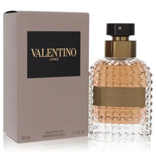 Load image into Gallery viewer, Uomo By Valentino Cologne for Men