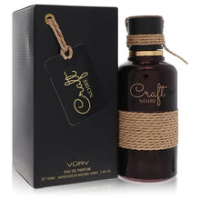 Load image into Gallery viewer, Craft Noire By Vurv Cologne for Men