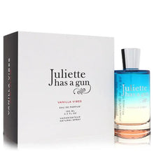 Load image into Gallery viewer, Vanilla Vibes By Juliette Has A Gun Perfume for Women