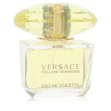 Load image into Gallery viewer, Yellow Diamond By Versace Perfume for Women