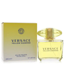 Load image into Gallery viewer, Yellow Diamond By Versace Perfume for Women