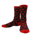 Valentine Socks