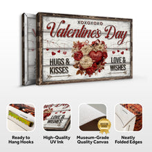 Load image into Gallery viewer, Valentine's Day Sign XIV